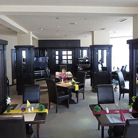 מלון Fuerstenberg