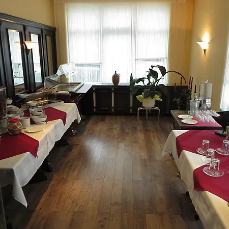 Fuerstenberg Hotel Eisenhuettenstadt