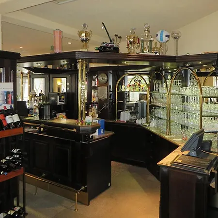 Fuerstenberg فندق