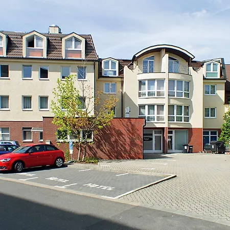 מלון Fuerstenberg