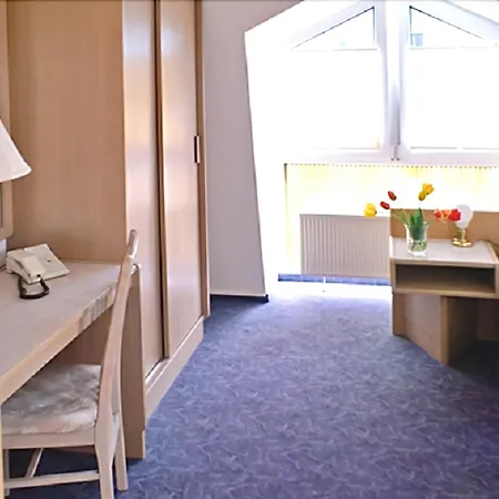 Fuerstenberg فندق