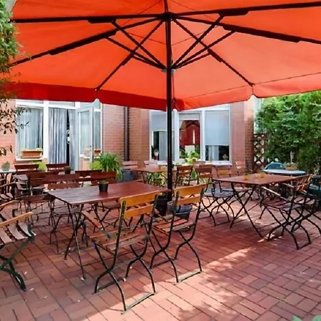 فندق Fuerstenberg