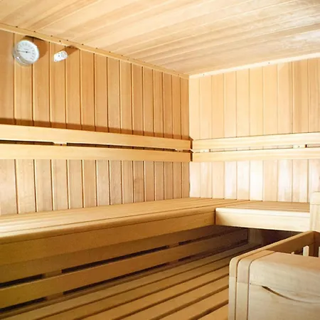 Fuerstenberg מלון Eisenhüttenstadt