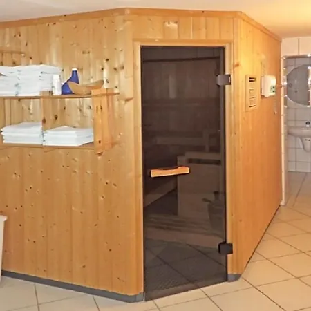 Fuerstenberg 3* Айзенхюттенштадт