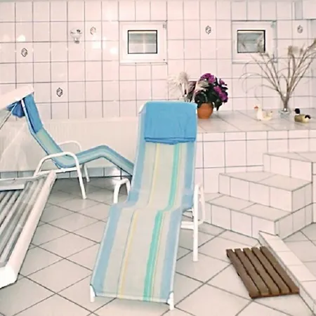 Fuerstenberg מלון Eisenhüttenstadt