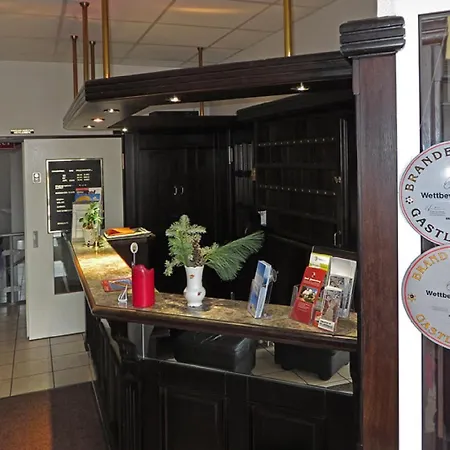 Fuerstenberg فندق