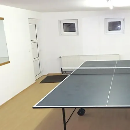 Fuerstenberg מלון Eisenhüttenstadt