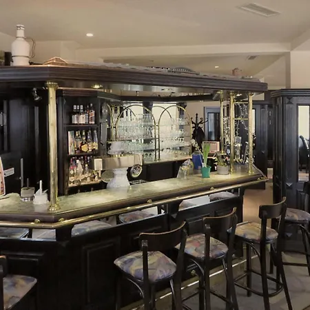 فندق Fuerstenberg أيزِنهوتِنشتات