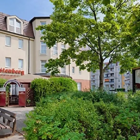 Fuerstenberg 3* أيزِنهوتِنشتات