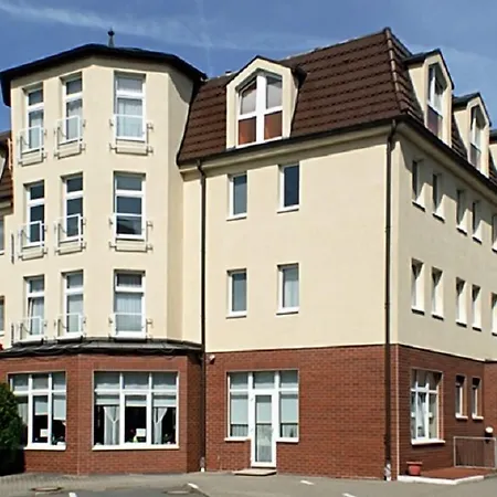 Fuerstenberg فندق