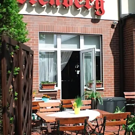 فندق Fuerstenberg 3*