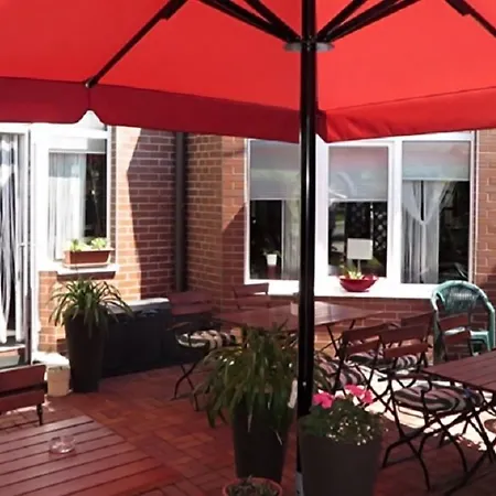 Fuerstenberg فندق