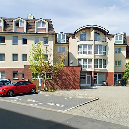 Fuerstenberg أيزِنهوتِنشتات