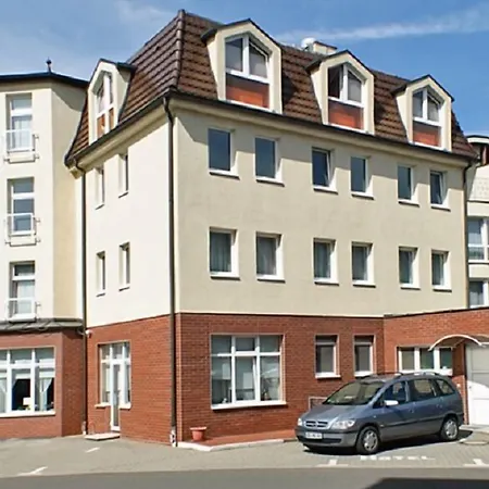 Fuerstenberg فندق 3*