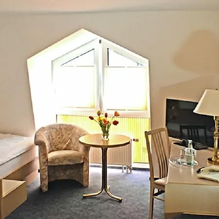 מלון Fuerstenberg