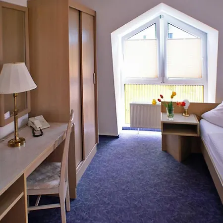 Fuerstenberg מלון