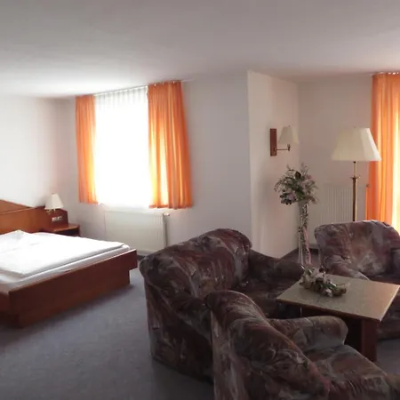 Fuerstenberg מלון