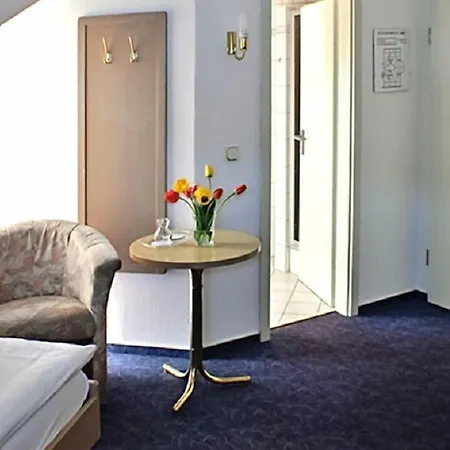 فندق Fuerstenberg 3*