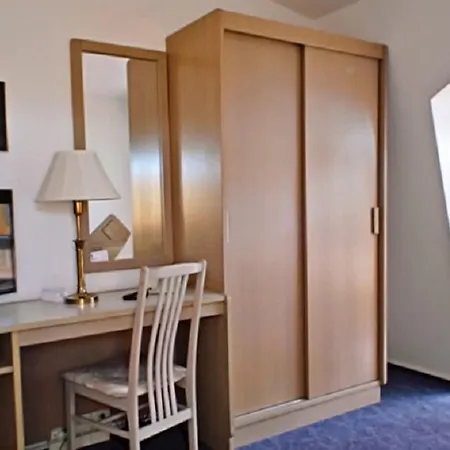 Hotell Fuerstenberg