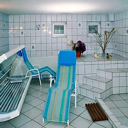 Fuerstenberg Отель 3*