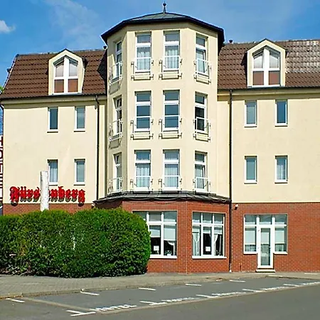 Fuerstenberg 3* Айзенхюттенштадт