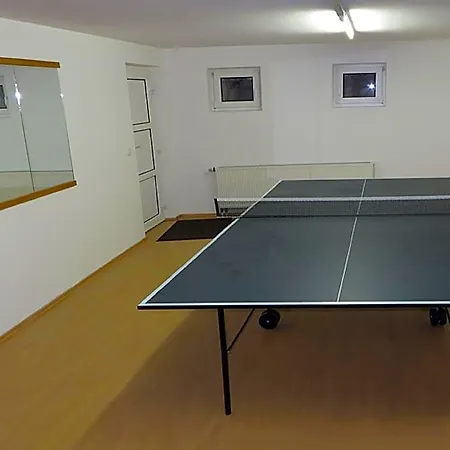 Fuerstenberg 3* Айзенхюттенштадт