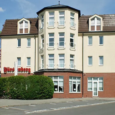 Fuerstenberg 3* Eisenhuettenstadt