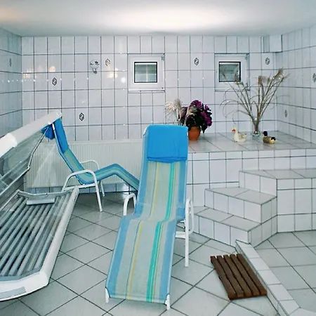 Fuerstenberg מלון Eisenhüttenstadt