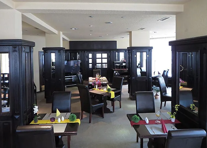 Szálloda Fuerstenberg