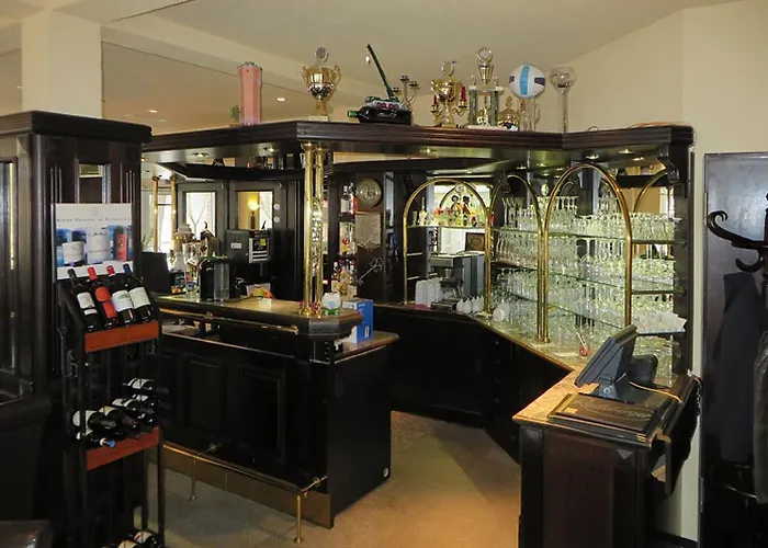 Fuerstenberg Szálloda