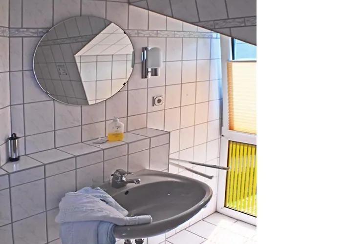 Fuerstenberg Szálloda 3*