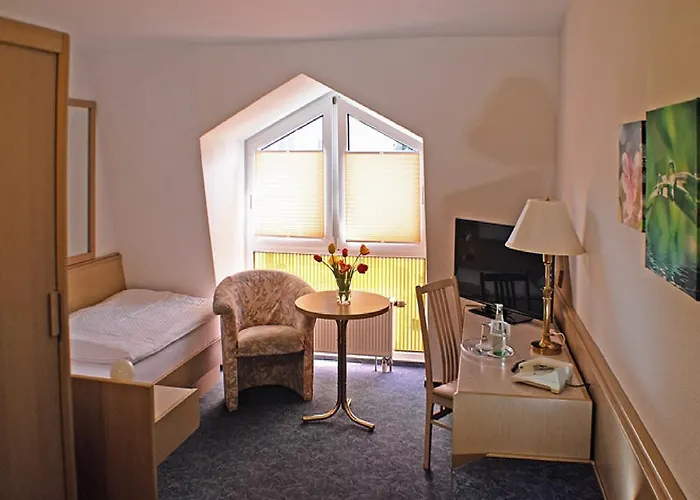 Fuerstenberg 3* Eisenhüttenstadt