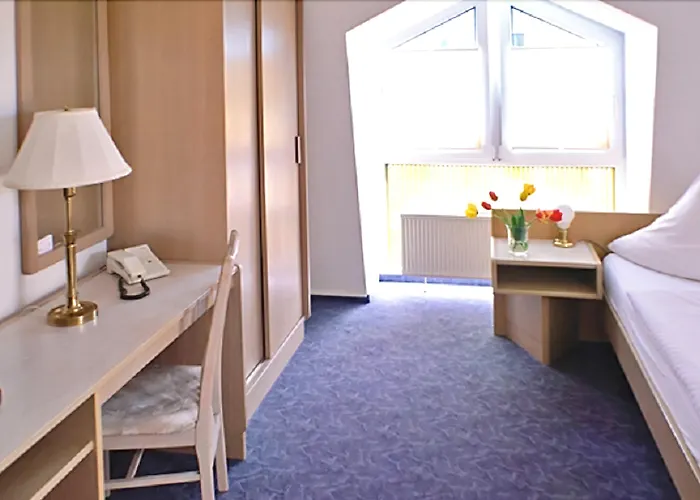 Fuerstenberg Szálloda