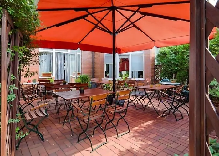 Szálloda Fuerstenberg