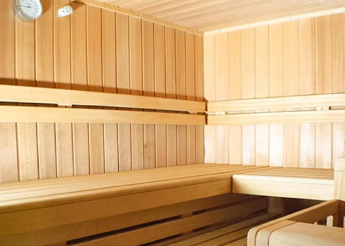 Fuerstenberg Szálloda Eisenhüttenstadt