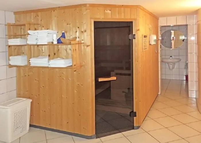 Fuerstenberg 3* Eisenhüttenstadt