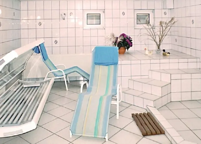 Fuerstenberg Szálloda Eisenhüttenstadt