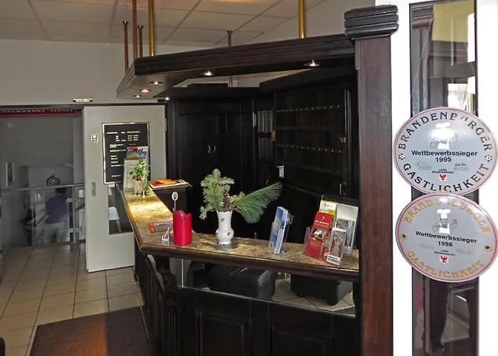 Fuerstenberg Szálloda