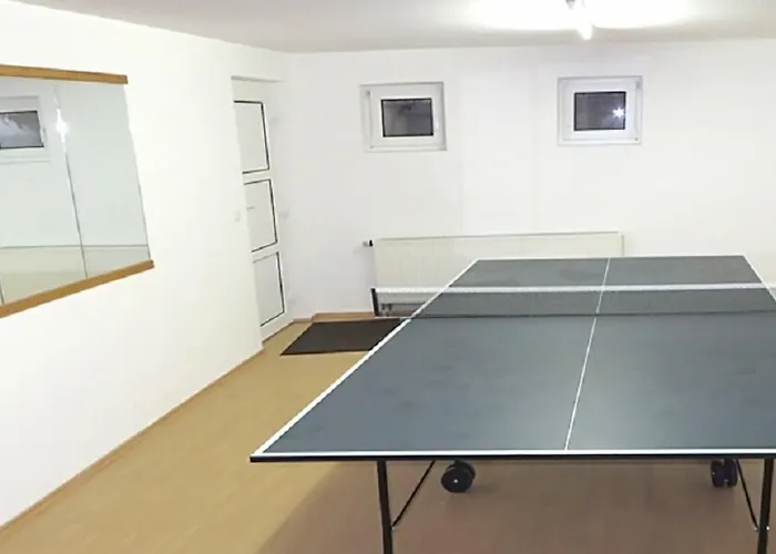 Fuerstenberg Szálloda Eisenhüttenstadt