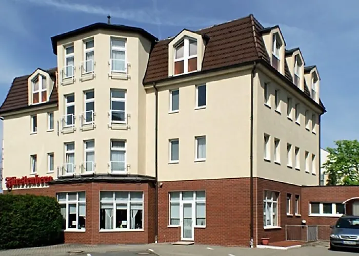 Fuerstenberg Szálloda