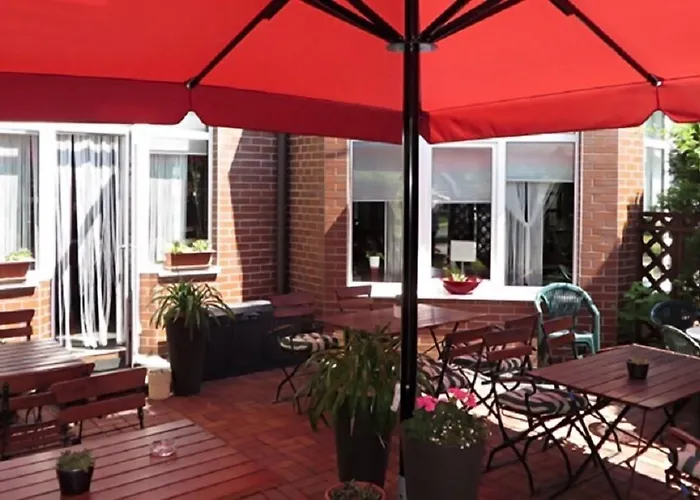 Fuerstenberg Szálloda