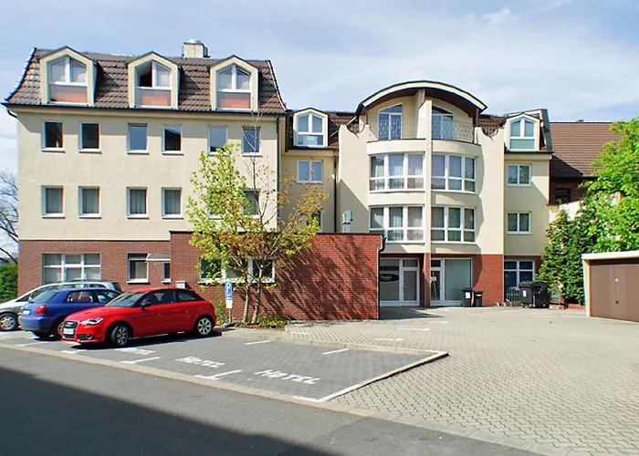 Fuerstenberg Eisenhüttenstadt