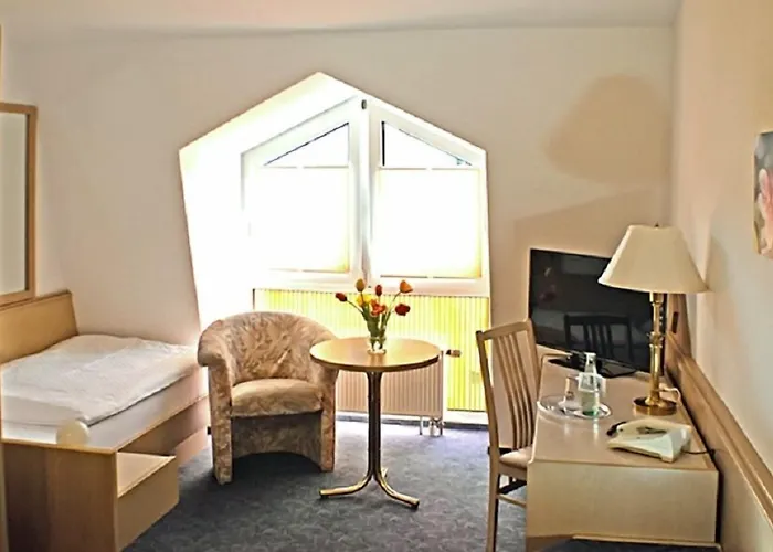 Szálloda Fuerstenberg