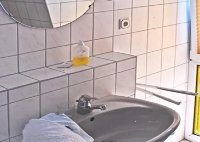 Fuerstenberg Szálloda Eisenhüttenstadt