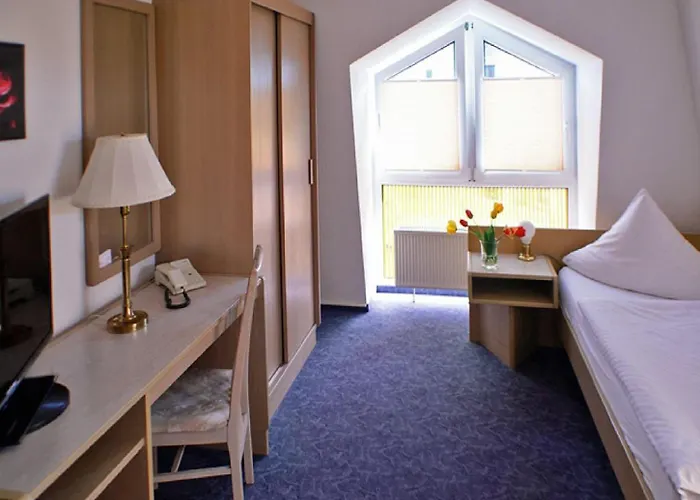 Fuerstenberg Szálloda