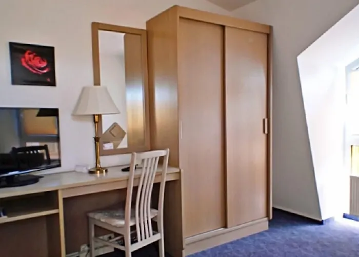 Szálloda Fuerstenberg