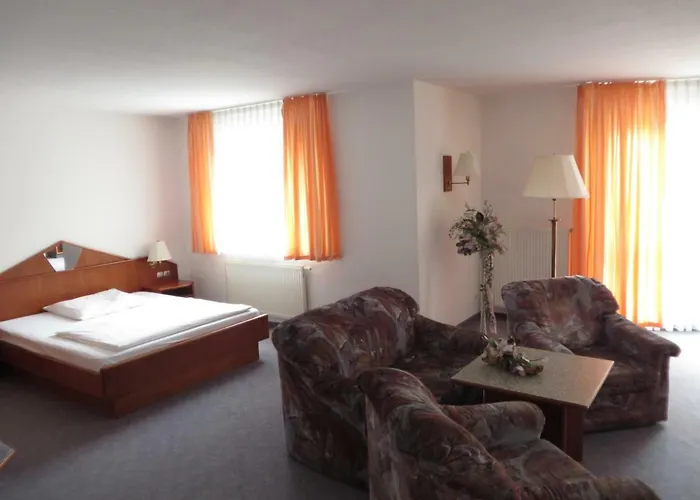 Fuerstenberg Eisenhüttenstadt